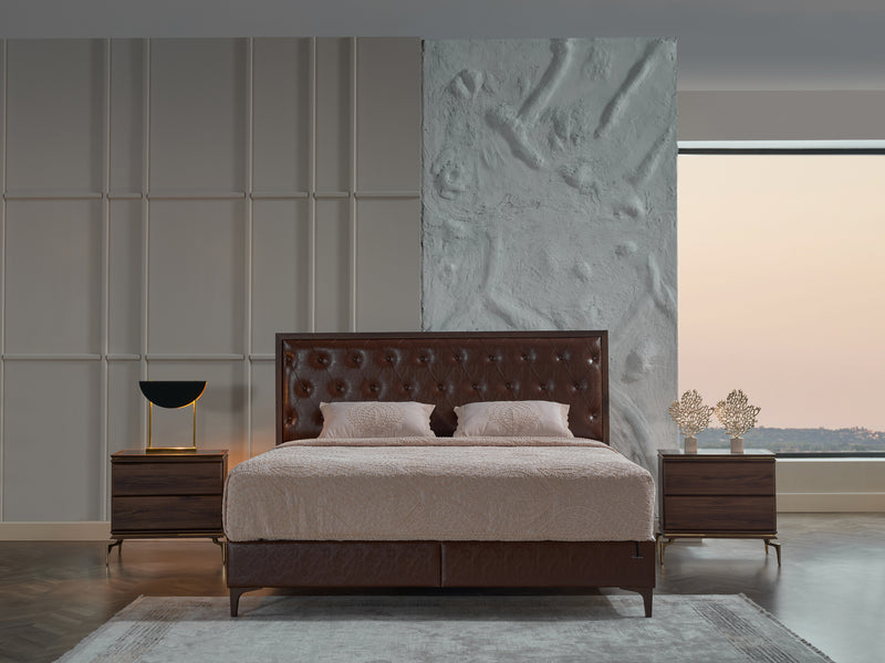 Montego Bedroom Set