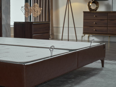 Montego Bedroom Set