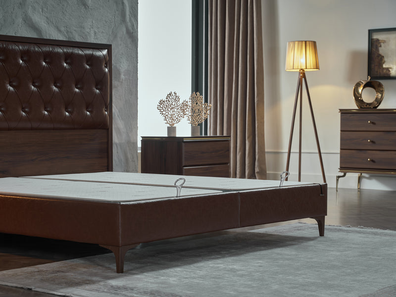 Montego Bedroom Set
