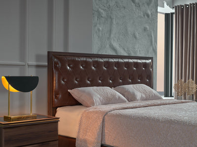 Montego Bedroom Set