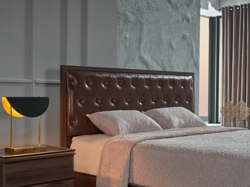 Montego Bedroom Set