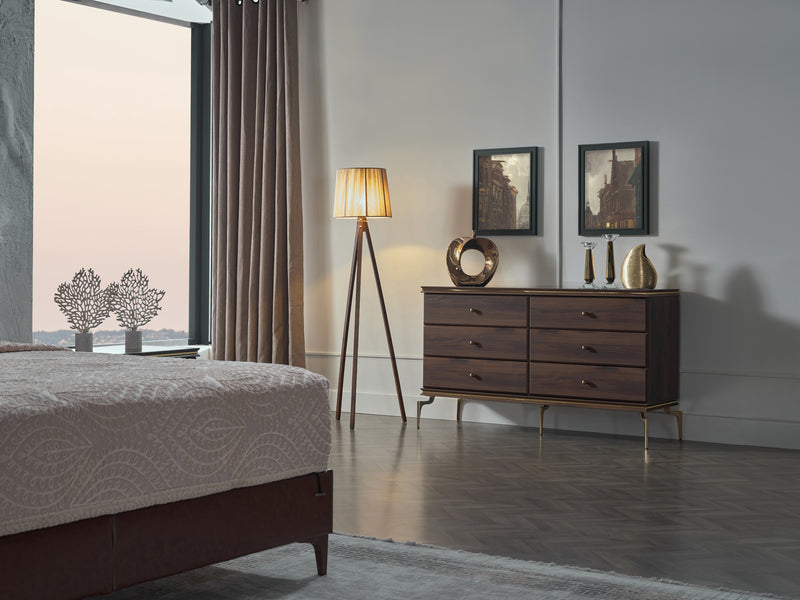 Montego Bedroom Set