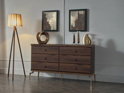 Montego Bedroom Set