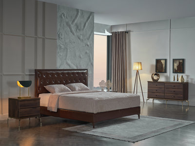 Montego Storage Bed