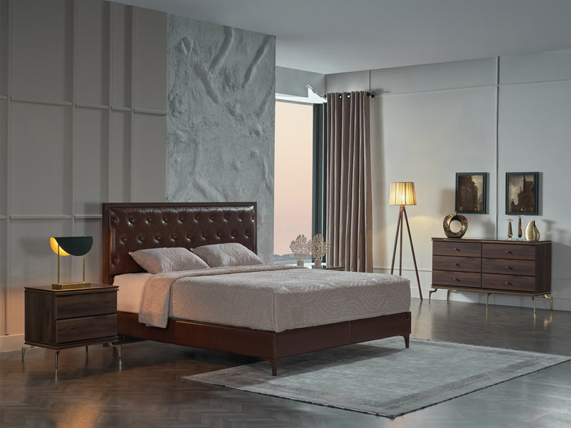 Montego Storage Bed