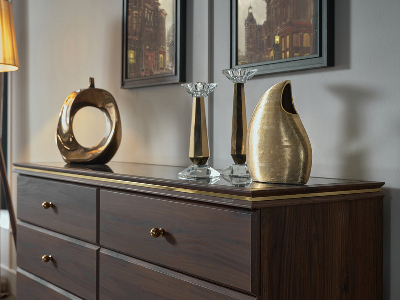 Montego Bedroom Set