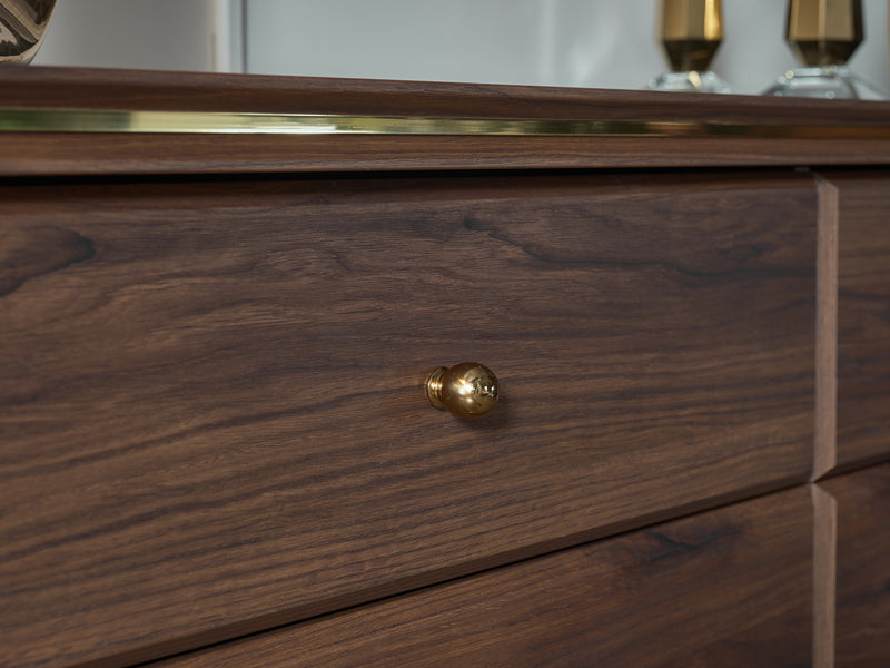 Montego Bedroom Set