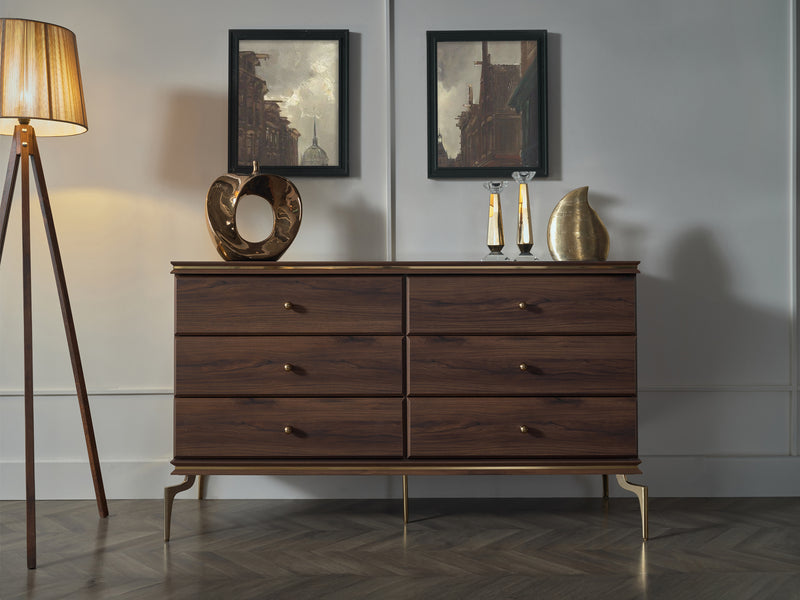 Montego Bedroom Set