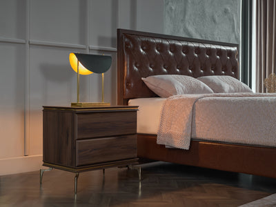 Montego Bedroom Set