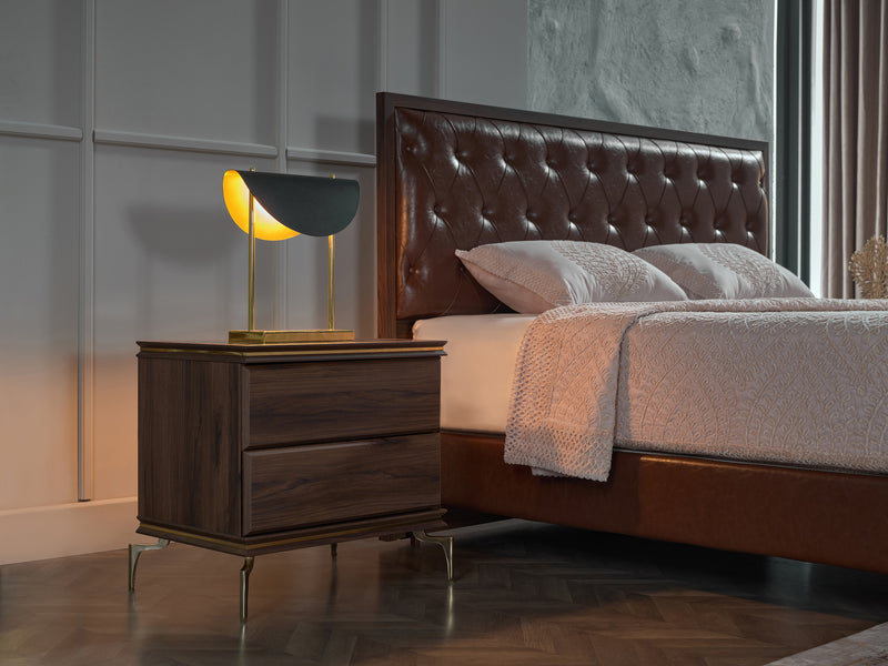 Montego Bedroom Set