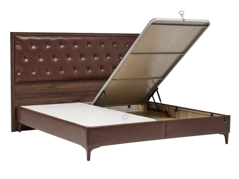 Montego Bedroom Set