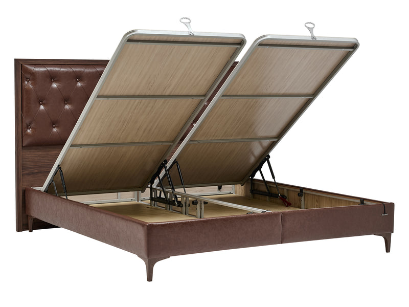 Montego Bedroom Set