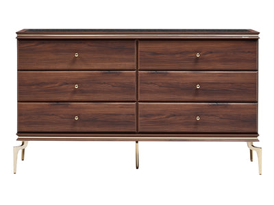 Montego Bedroom Set