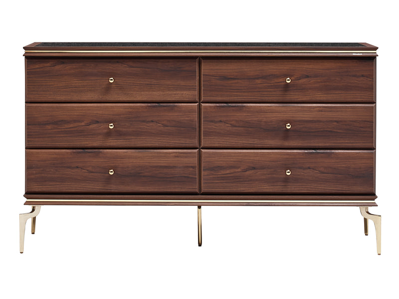 Montego Bedroom Set