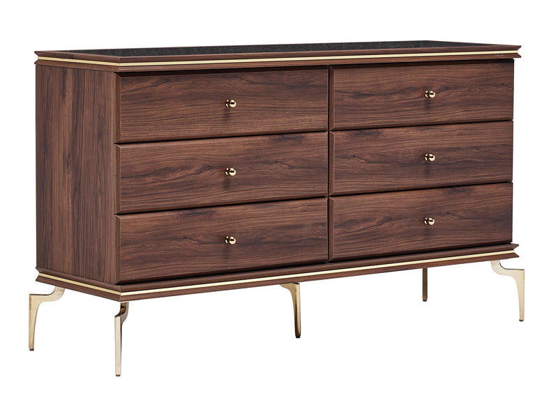 Montego Bedroom Set