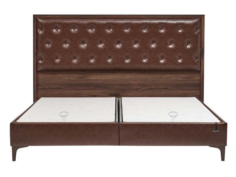Montego Bedroom Set