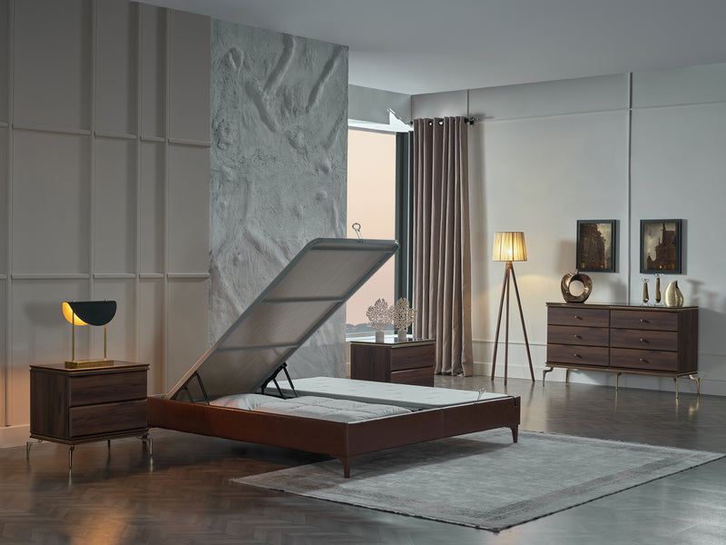 Montego Bedroom Set