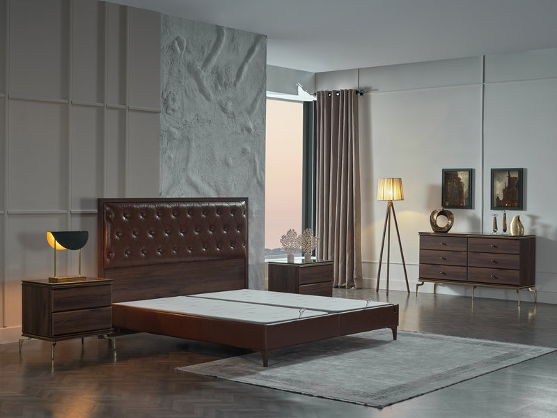 Montego Bedroom Set