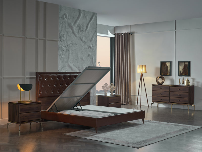 Montego Bedroom Set