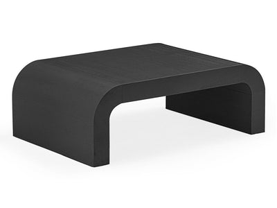 Hump 46" Wide Coffee Table