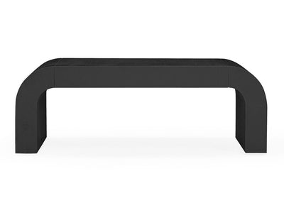 Hump 46" Wide Coffee Table