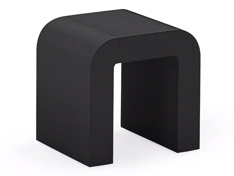 Hump 19" Wide Side Table