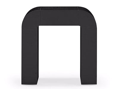 Hump 19" Wide Side Table