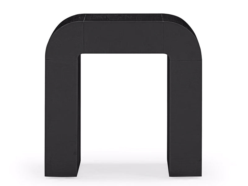 Hump 19" Wide Side Table