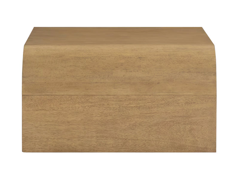 Hump 46" Wide Coffee Table