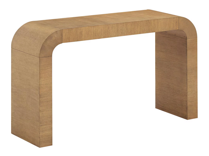 Hump 53.9" Wide Console Table