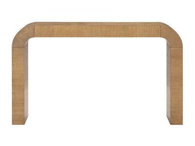 Hump 53.9" Wide Console Table
