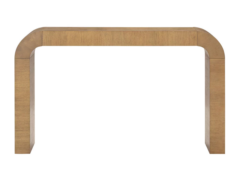 Hump 53.9" Wide Console Table