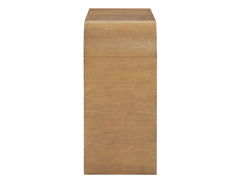 Hump 53.9" Wide Console Table