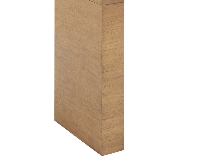 Hump 53.9" Wide Console Table