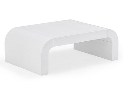Hump 46" Wide Coffee Table