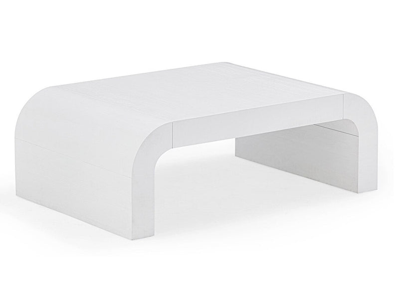 Hump 46" Wide Coffee Table
