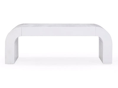 Hump 46" Wide Coffee Table