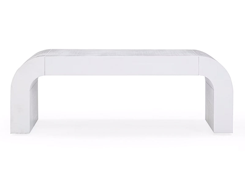 Hump 46" Wide Coffee Table