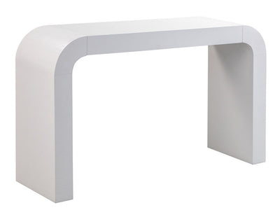 Hump 53.9" Wide Console Table