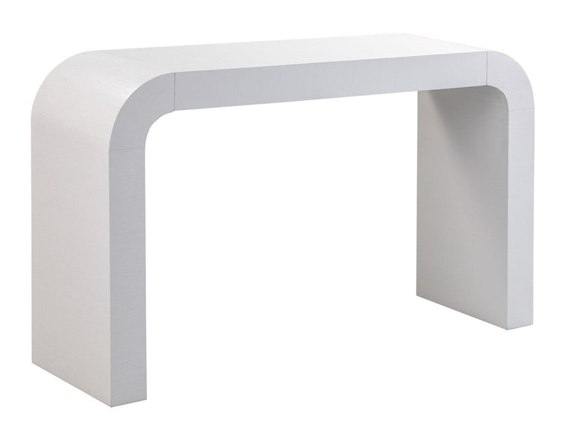 Hump 53.9" Wide Console Table