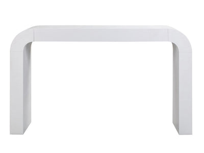 Hump 53.9" Wide Console Table