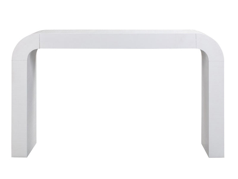 Hump 53.9" Wide Console Table