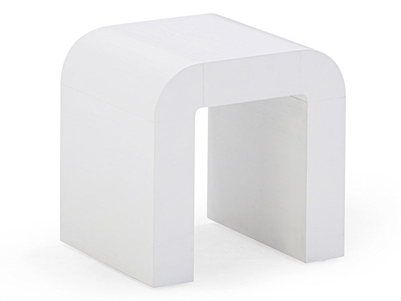 Hump 19" Wide Side Table