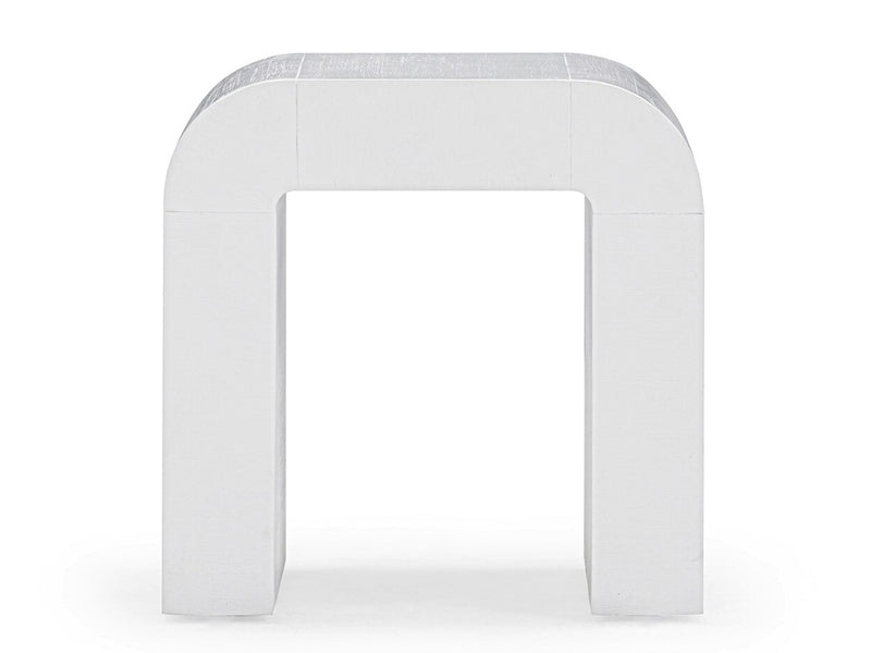 Hump 19" Wide Side Table