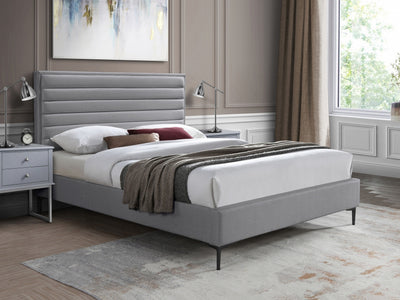 Hunter Platform Bed