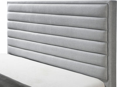 Hunter Platform Bed