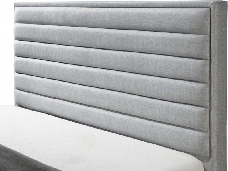 Hunter Platform Bed