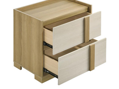 Hyland Bedroom Set