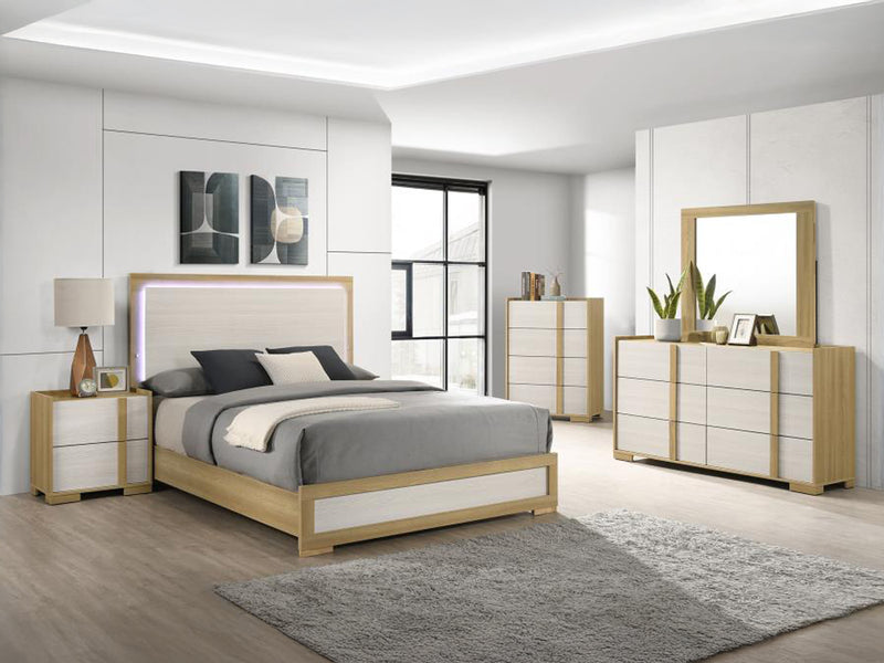 Hyland Bedroom Set