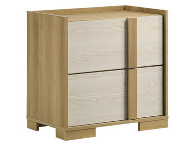 Hyland Bedroom Set